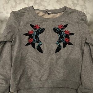 Rebecca Minkoff sweater. Size medium.